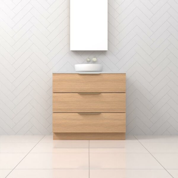 Celeste Trio Nordic Oak - Image 3