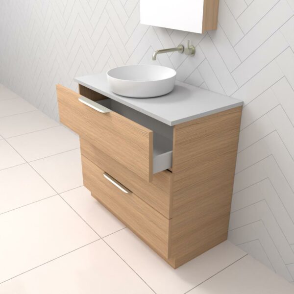 Celeste Trio Nordic Oak - Image 4