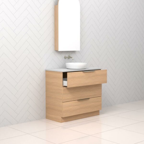 Celeste Trio Nordic Oak - Image 6