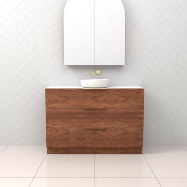 Celeste Trio Tasmanian Blackwood