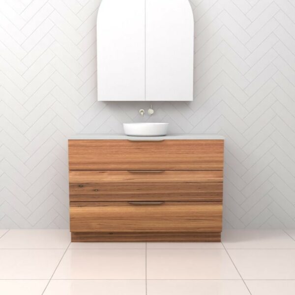 Celeste Trio Blackbutt