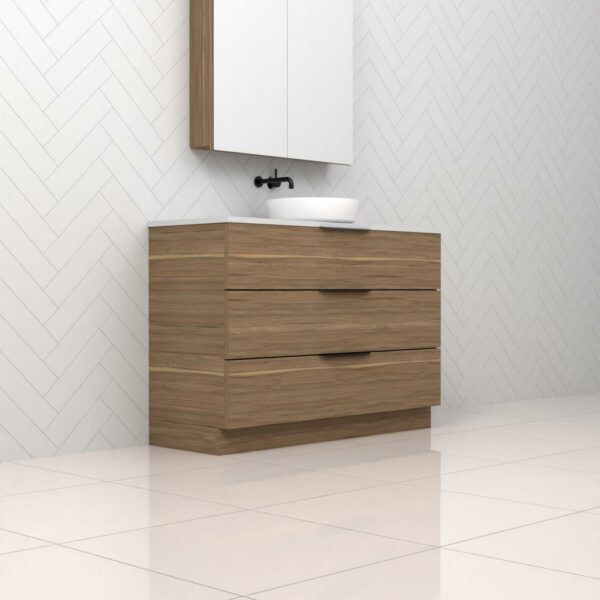 Celeste Trio Tuscan Oak - Image 2