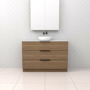 Celeste Trio Tuscan Oak