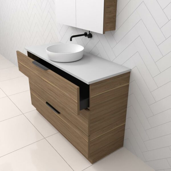 Celeste Trio Tuscan Oak - Image 3