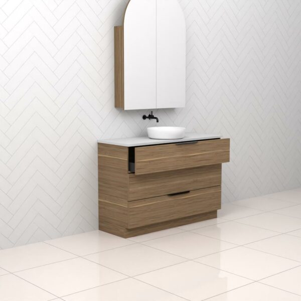 Celeste Trio Tuscan Oak - Image 6