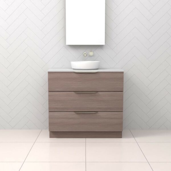 Celeste Trio Urban Oak