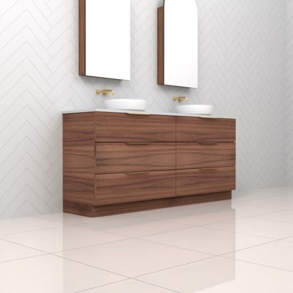 Celeste Trio Walnut - Image 2