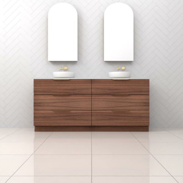 Celeste Trio Walnut - Image 3