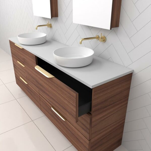 Celeste Trio Walnut - Image 4