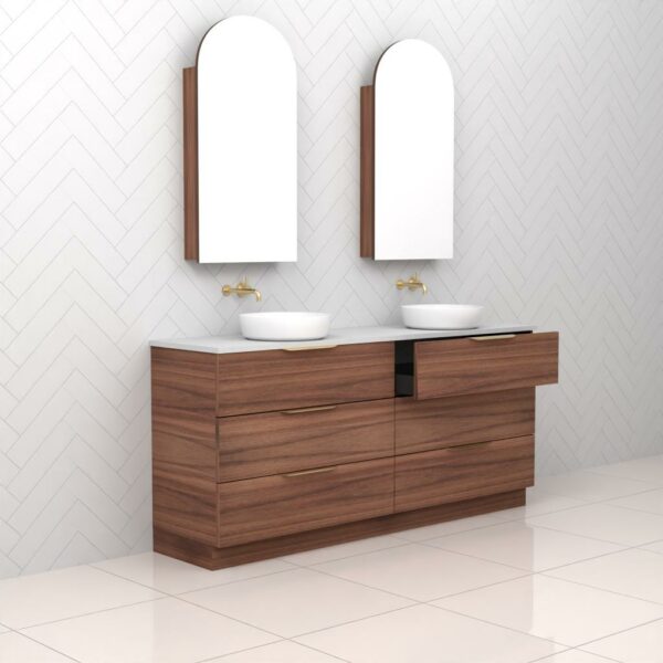 Celeste Trio Walnut - Image 6