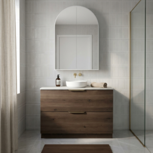 Celeste Duo Freestanding Bathroom Vanity