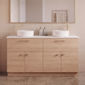 Marlee Freestanding Bathroom Vanity