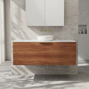 Zoe Wall Hung Bathroom Vanity