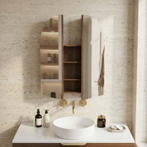 Arka Shaving Cabinet