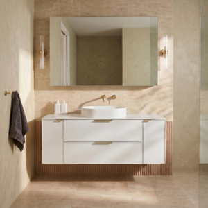 Madison Wall Hung Bathroom Vanity