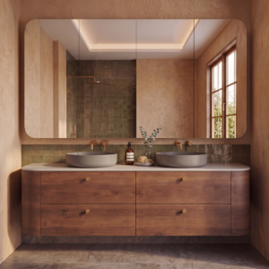 Nova Shaving Cabinet